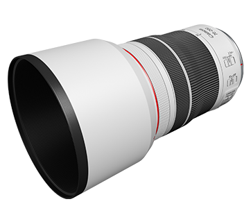 Lenses - RF70-200mm f/4L IS USM - Canon India